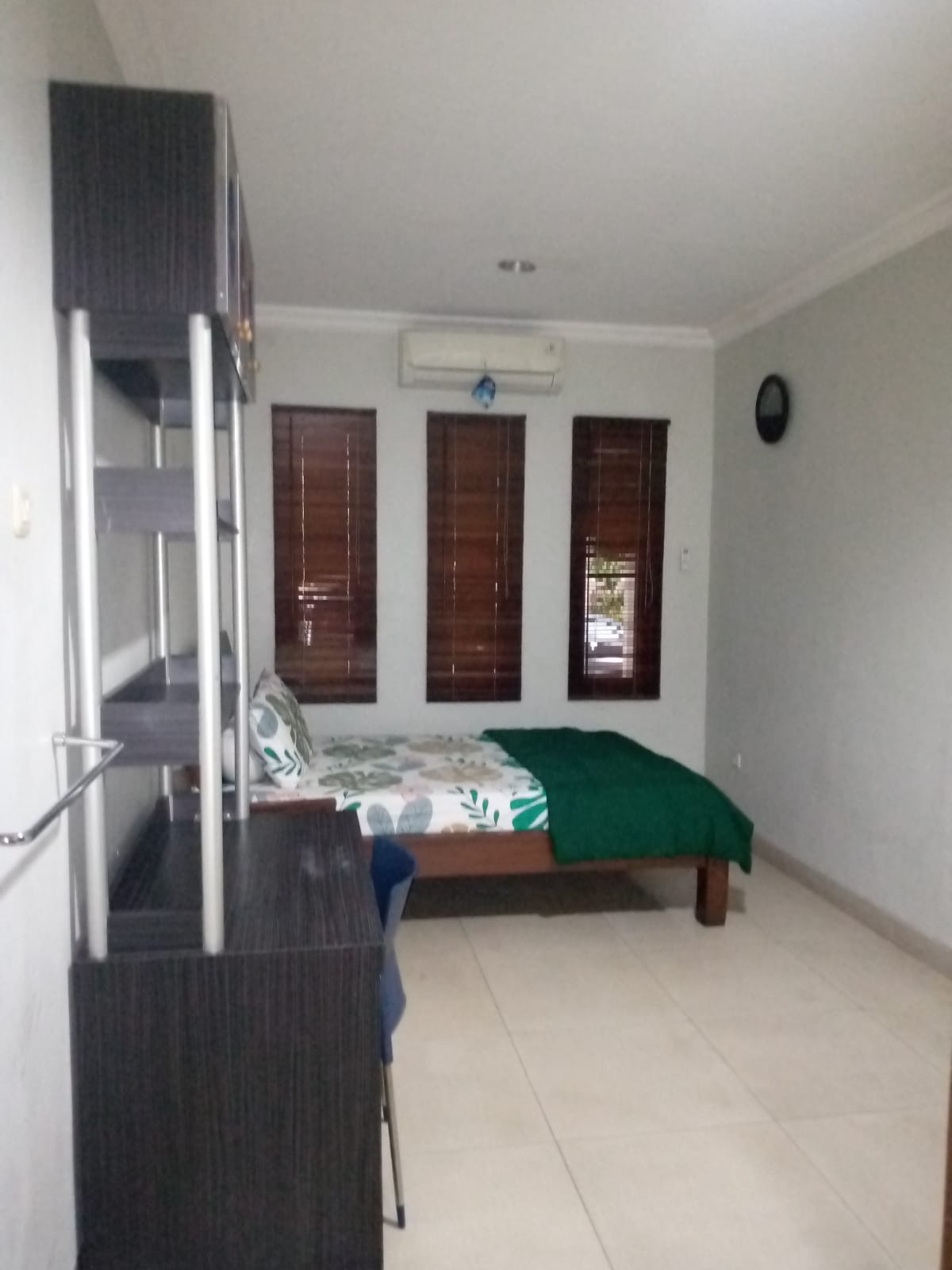 Rumah Disewakan Fully Furnished di Cluster Meadow Green Lippo Cikarang